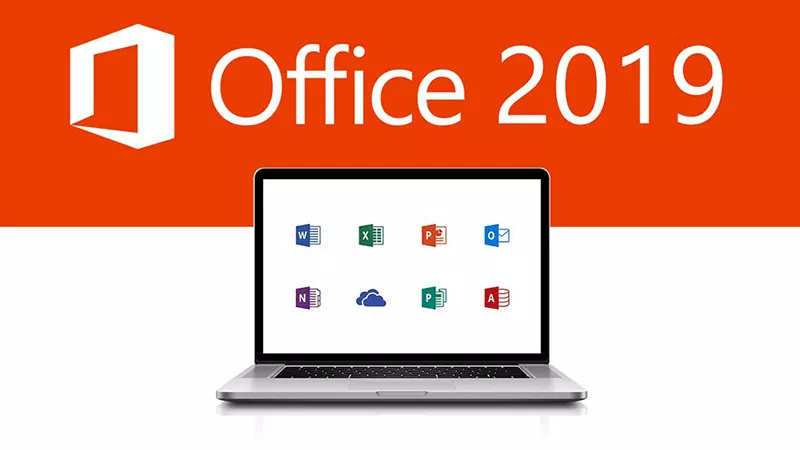 Office2019专业增强版KMS激活教程和离线安装包下载