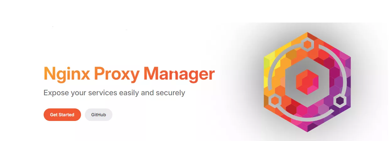 反向代理神器：Nginx Proxy Manager，支持https证书自动申请和续签